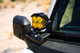 Ford Bronco A-Pillar Pod Light Mounts by DV8 Offroad - LBBR-02